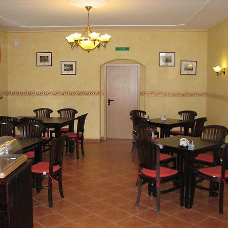 Hotel Garni Dekorahaus Bad Schandau Dış mekan fotoğraf