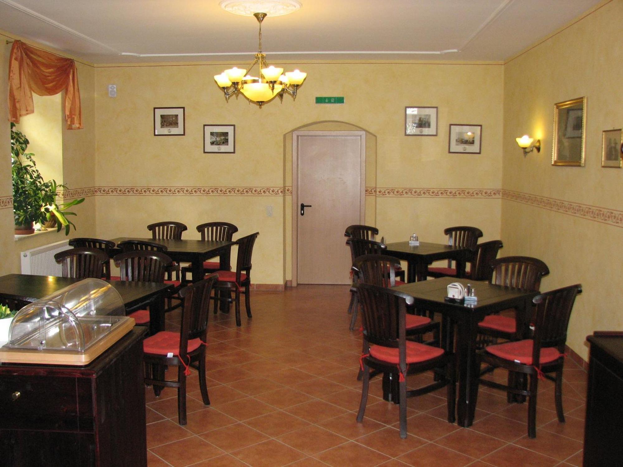 Hotel Garni Dekorahaus Bad Schandau Dış mekan fotoğraf